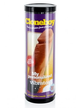 Cloneboy Vibrator Kit moulage pénis