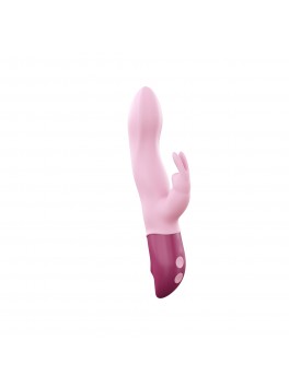 Hello Rabbit flexible rose USB