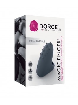 Magic Finger doigt vibrant DORCEL