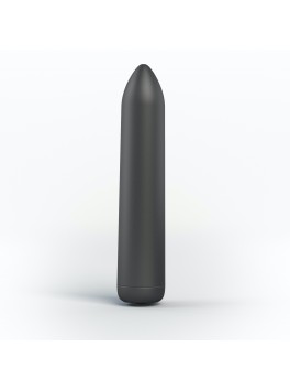 Rocket Bullet stimulateur clitoridien Noir