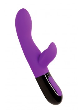 Gaia 2.0 Rabbit VIBRANT rechargeable USB