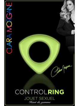 Control Ring - Anneau phosphorescent