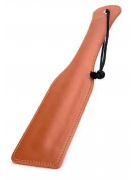 Paddle Tapette caramel