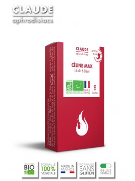 Céline Max x2 Sachets