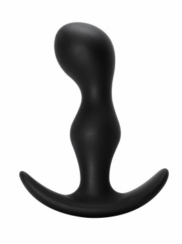 Classy Plug noir forme ergonomique