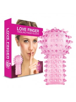 Love Finger Doigt Chinois
