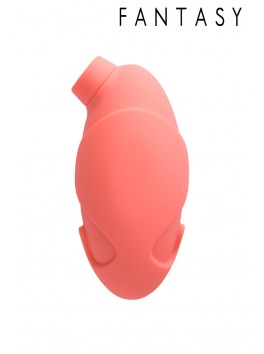 Colibri stimulateur clitoris micro succion USB