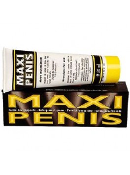 MAXI PENIS - 50 ML.