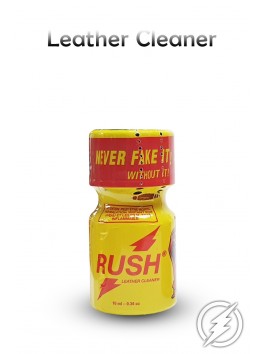 Rush Original Jaune 10ml - Leather Cleaner Propyle