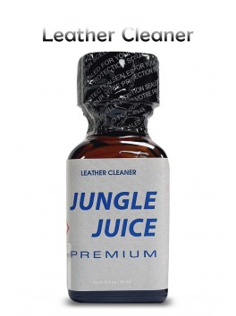 Jungle Juice Premium 24ml - Leather Cleaner Propyle
