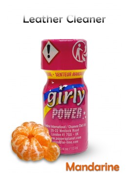 Girly Power 13ml - Leather Cleaner Propyle