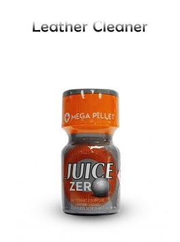 Juice "ZERO" 10ml - Leather Cleaner Amyle + Propyle