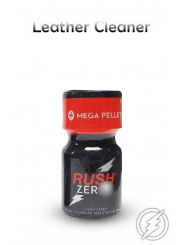 Rush Zero 10ml - Leather Cleaner Amyle / Propyle