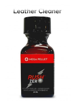 Rush Zero 25ml - Leather Cleaner Amyle / Propyle