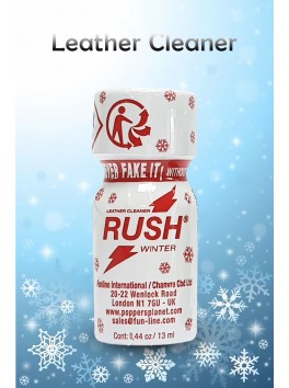 Rush Winter 13ml - Leather Cleaner Propyle