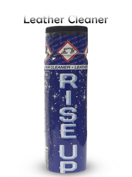 Rise Up bleu 25ml - Leather Cleaner Pentyle