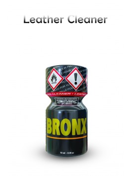 Bronx Propyle 10ml - Leather Cleaner Propyle