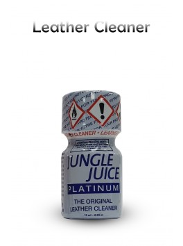 Jungle Juice Platinium10ml - Leather Cleaner propyle