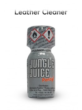 Jungle Juice Pentyl 15ml - Leather Cleaner pentyle