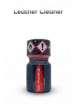 Rise Up Ultra Strong 10ml - Leather Cleaner Pentyle