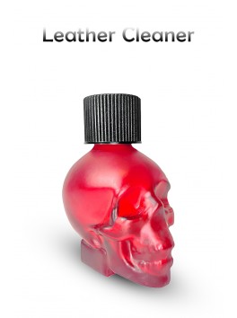 Red Skull 25ml - Leather Cleaner Propyle