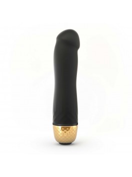 Mini Must Gold mini stimulateur clitoris et vaginal