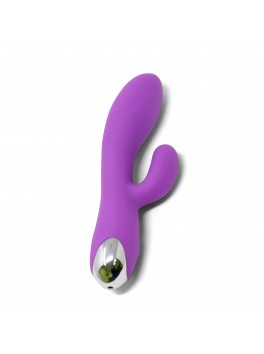 Naga Rabbit stimulateur Point G et clitoris USB