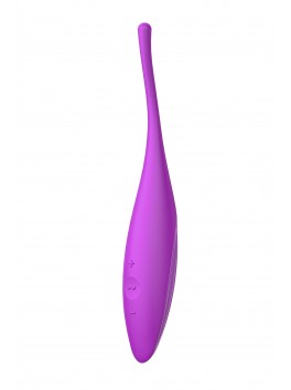 Twirling Joy Bluetooth Stimulateur clitoris tétons USB 