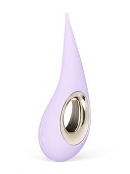 Dot violet Stimulateur clitoridien USB