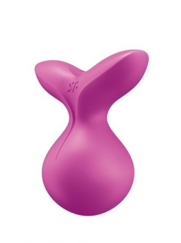 Viva vulva3 Stimulateur clitoris USB