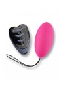 Oeuf vibrant Magic Egg 3.0 Rose Mini télécommande 