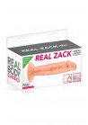 REAL ZACK Zack Gode ventouse chair Real Body