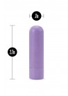 Eco Bullet Rechargeable Biodégradable violet 83901