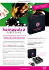 Kamasutra Poker jeu