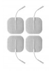 Boite de 4 électrodes love pads stimulation