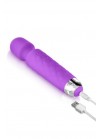 Wand Violet rechargeable USB