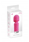 Mini Wand Rose rechargeable USB