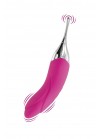 Accuracy Stimulateur clitoris et vibro Rose USB