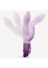 Hello Rabbit flexible violet USB
