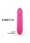 Real Vibration S - Rechargeable Rose 