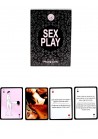 Sex Play Jeux de cartes