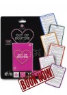 Out of routine jeu couple