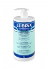 Lubrifiant à l'eau LUBRIX - Flacon pompe 1 L