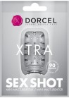 Masturbateur Sex Shot "Xtra"
