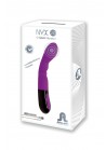Nyx 2.0 Vibromasseur rechargeable USB