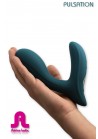 Pulsation + App - Stimulateur prostate Vibrant USB - Connecté smartphone