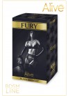 Fury Kit BDSM 10 pièces