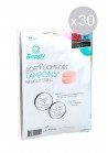"Beppy" Soft Confort Tampons WET x30 pieces