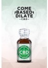 CBD 05 White 25ml - Leather Cleaner isopropyle