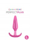 PerfectPlug Anal Jelly Rose L